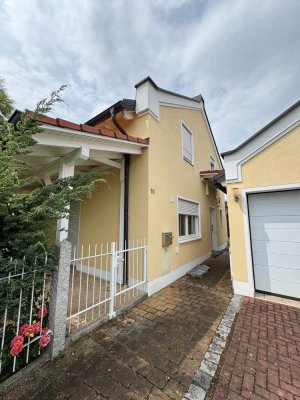 Einfamilienhaus mit Einliegerwohnung und Garten in Top Lage in Salching