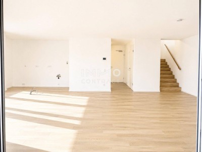 Garden Townhouse Residence - Vienna Central Station: Commission-free