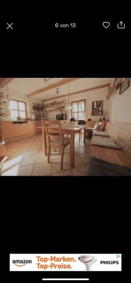 Schönes Einfamilienhaus in Tegernbach