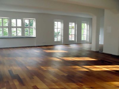 Luxuriöser Loft in Berlin-Friedrichshain