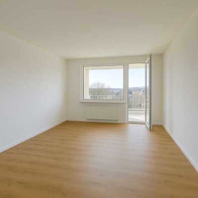 � keine Provision - Kernsaniert - Nähe Uni Bielefeld - 3-Zimmerwohnung - bezugsfrei