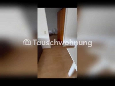Tauschwohnung: 2-Zimmer-Wohnung in Sendling bietet Tausch