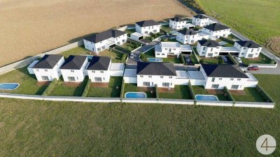 Neubausiedlung - In Kürze erfolgen weitere Informationen!