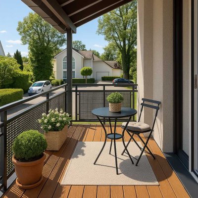 Ein Zuhause zwischen Natur und Stadt – Ihr Traumhaus in Gauting wartet