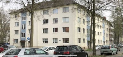 Freundliche 2-Zimmer-Wohnung sucht netten Mieter