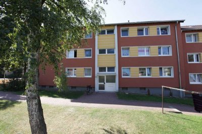 Demnächst frei! 4-Zimmer-Wohnung in Hamm Bockum-Hövel