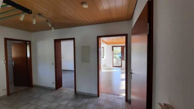 Helle 4,5-Zimmer Wohnung mit Balkon im 2. OG in Bad Überkingen