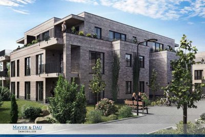 WUNDERPARK VECHTA
Exklusives Neubauprojekt als Steuersparmodell Obj. 8555