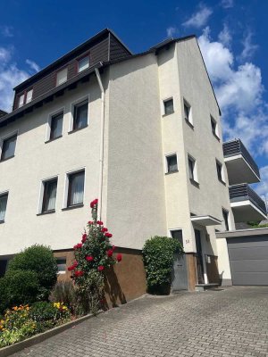 Essen-Schönebeck - TOP Lage - Wohnung im Maisonette-Stil - großer Balkon
