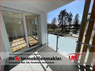 Neubau-Knaller in Bad Dürrheim: Jetzt nur 320.000,- Euro inklusive Einbauküche.