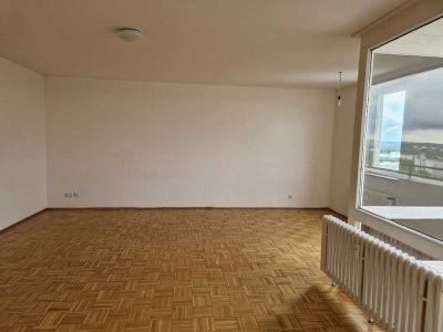 1-Zimmer-Apartment mit Balkon in Porz-Finkenberg