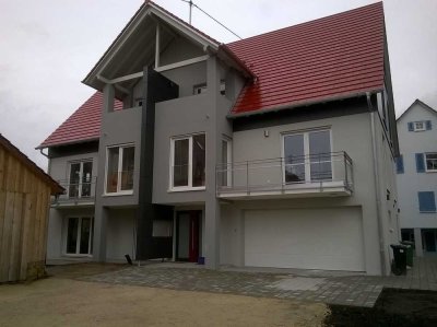 5-Zimmer Etagenwohnung in Kusterdingen-Wankheim