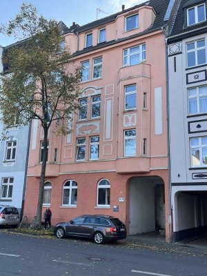 Helles 2-Zimmer-Apartment mit Balkon