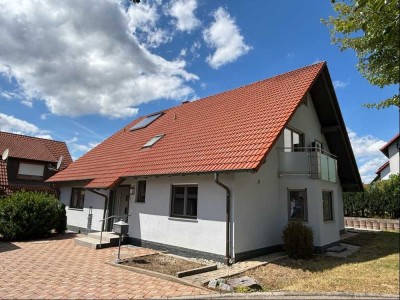 Sie leben in bevorzugter Siedlungslage ...