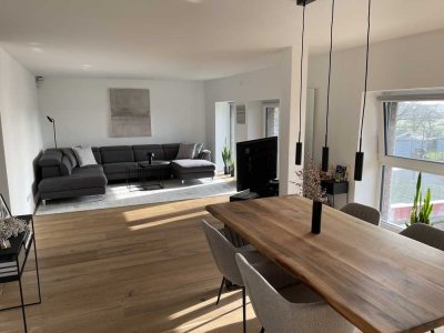 Ansprechendes und modernisiertes 6-Zimmer-Haus zur Miete in Elsdorf-Giesendorf