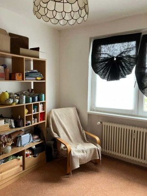 Möbliertes WG-Zimmer in Berlin Prenzlauer Berg