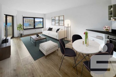 Moderne Wohnung in Top-Lage!