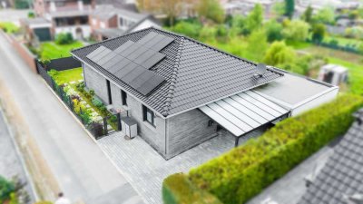 Exklusiver Bungalow – Ihr Traumhaus in Linnich-Rurdorf