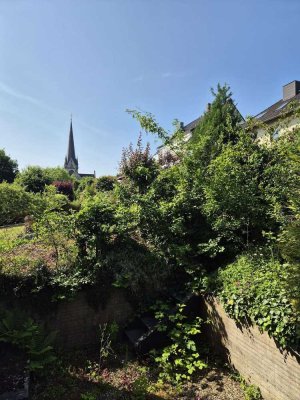 Charmante 3-Zi.-ETW- Moritzberg Hildesheim