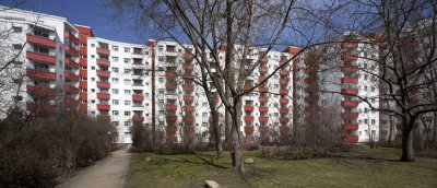 Dein eigenes Reich – Stilvoll wohnen für Singles und Paare ohne WBS