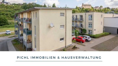 Altersgerechter Wohnkomfort an der Lahn – Heute investieren, morgen profitieren!