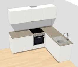 Exklusive 3-Zimmer-Wohnung in Eppingen-Richen