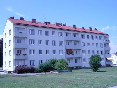 Günstige Gelegenheit I 2 Zimmer I unbefristet
