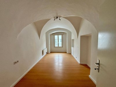 Charmante 2-Zimmerwohnung im Zentrum von Wolfsberg zu vermieten!