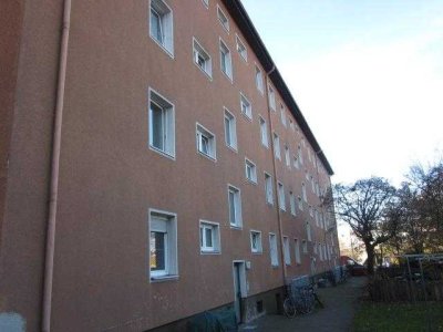 Für Sie renoviert! 2-Zimmer-Wohnung sucht nette Mieter