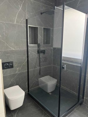 Modern sanierte 4-Zimmer-Wohnung mit hochwertiger Ausstattung in bester Lage