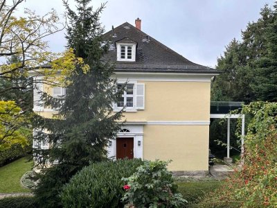 Haus (renoviert) provisionsfrei  in Königstein Zentrum 3 Wohnungen ideal als Mehrgenerationenobjekt