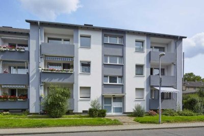 3-Zimmer-Wohnung in Mülheim an der Ruhr Styrum