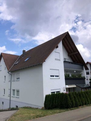 3 Zimmer Eigentumswohnung in 78727 Oberndorf