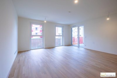 AKTIONSPREIS bis 30.06 - Großzügige 2-Zimmer Wohnung!