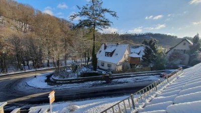 Helles Zimmer, ca. 33 qm in 3-Personen-WG sucht NETTE/N !!! Bewohner/in