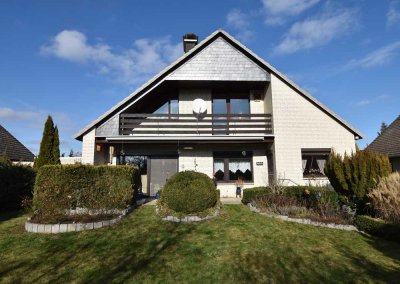 Einfamilienhaus auf Eigentumsgrundstück in exzellenter Lage von Fallersleben