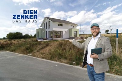 Großes Baugrundstück in Bad Dürkheim - IHR EXKLUSIVES TRAUMHAUS VON BIEN-ZENKER