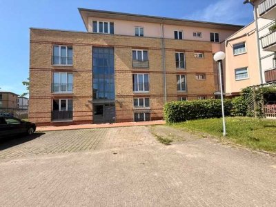 Gemütliches 1- Zimmer Appartement in guter Lage