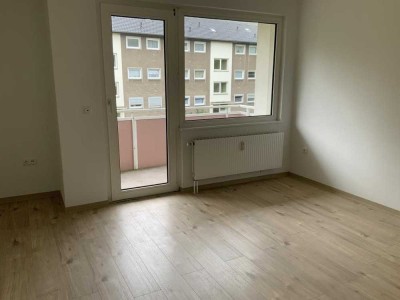 Renovierte 2-Zimmer-Wohnung am Kastanienweg frei!