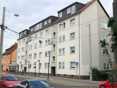 2-Zimmerwohnung Uni-Nähe