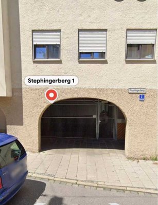 PROVISIONSFREI ! 2-Zimmer-Maisonette Wohnung in der Augsburger Innenstadt