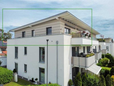 Komfortabel wohnen in Grafing – mit Aufzug, Qualität & bester Anbindung