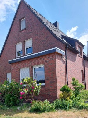 Reserviert - Einfamilienhaus in Hundsmühlen 26203