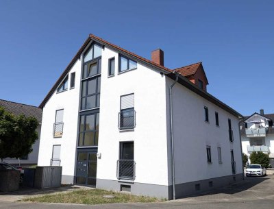 Sanierte, helle Wohnung in TOP-Lage
