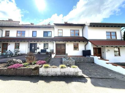 Schönes, großes Reihenhaus inkl. Garage * in Nürnberg