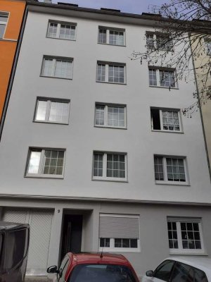 2-Zimmer-Wohnung - Nähe Westfalenpark und Phönixsee