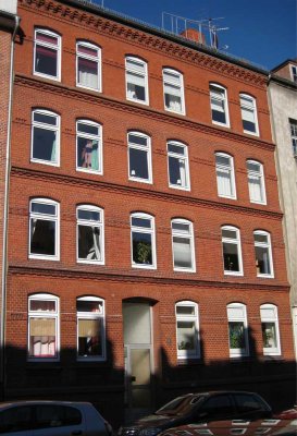 Schöne 2 Zimmerwohnung in ruhiger Seitenstraße Nähe Schrevenpark / Wilhelmplatz