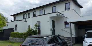 Modernes individuelles Wohnen in ruhiger Lage von Hasloh!