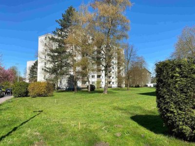 Ihre Eigentumswohnung an der Ruhrpromenade in Essen-Kettwig