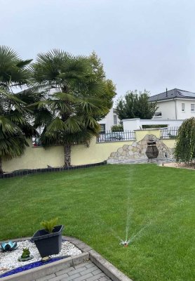 TIPP - eine gefragte Adresse - ein familienfreundliches Zuhause